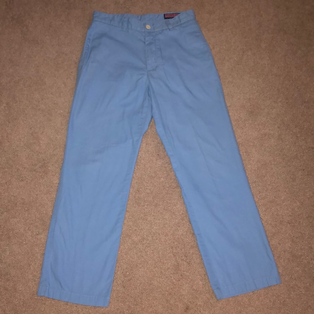 Worn Once!! Vineyard Vines Pants